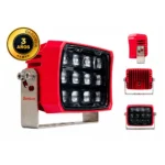 RANGER LED ANTI DESLUMBRANTE