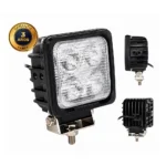 ZEUS LED DE BAJA