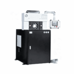 Y160D PRENSA HIDRAULICA DE MANGUERAS DE PLC CONTROL