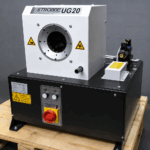 MÁQUINA DE PRENSADO UG20
