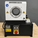 MÁQUINA DE PRENSADO UG32