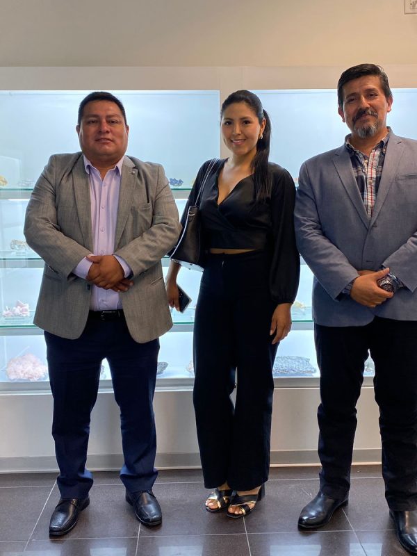 Jornadas de networking, aprendizaje y generación de nuevas oportunidades de negocio.